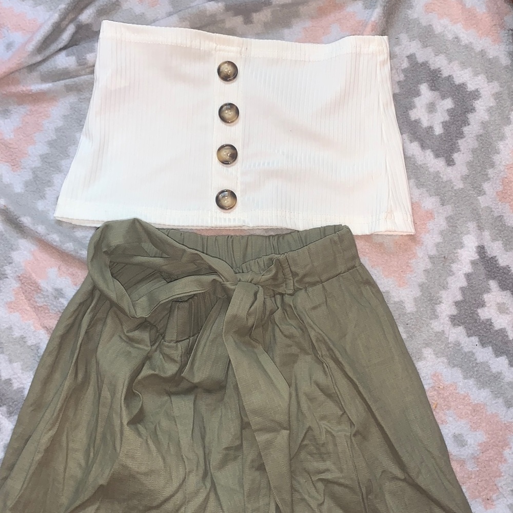 shein set